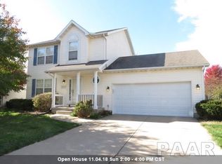10919 N Northtrail Dr, Dunlap, IL 61525