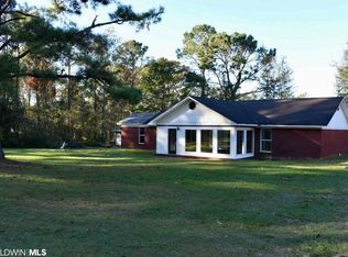 43009 Brown Rd, Bay Minette, AL 36507