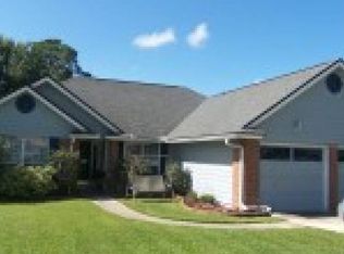 1671 Tall Timber Dr, Fleming Island, FL 32003