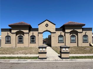 1902 W Bronze St #4, Pharr, TX 78577