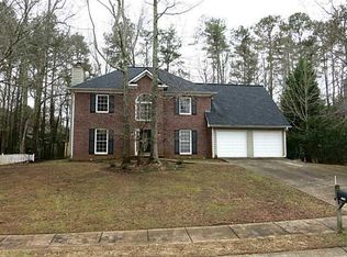 3235 Dogwood Dr, Powder Springs, GA 30127