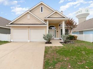 1720 Murphy Ct, Aubrey, TX 76227