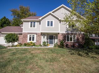 626 Heatherwood Ct, Noblesville, IN 46062