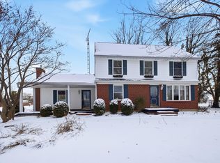 2661 Broadview Dr, Springfield, OH 45505