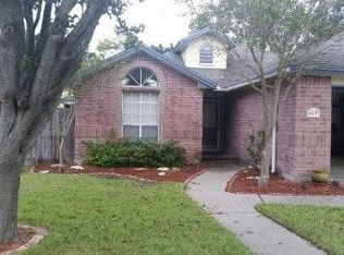 4313 Holly Ridge Dr, Corpus Christi, TX 78413