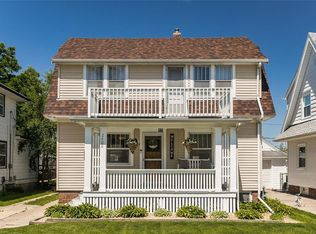 2408 C Ave NE, Cedar Rapids, IA 52402