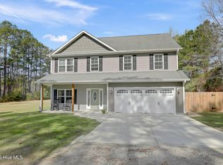 219 High Hill Rd, Jacksonville, NC 28540