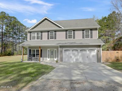 219 High Hill Road, Jacksonville, NC, 28540