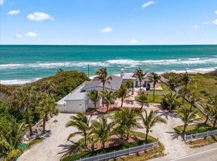 6915 S Highway A1a, Melbourne Beach, FL 32951