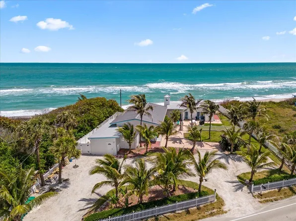 6915 S Highway A1a, Melbourne Beach, FL 32951
