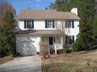 21 Bridgeport Dr, Durham, NC 27713