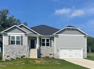 2192 Green Pasture Rd, Rocky Mount, NC 27801