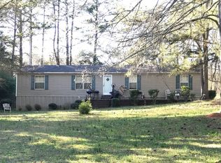 329 Hunter Rd, Jefferson, GA 30549