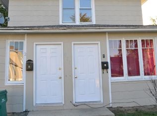 416 Leach Ave #2, Joliet, IL 60432