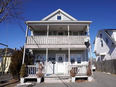 55 Railroad Ave, Swansea, MA, 02777