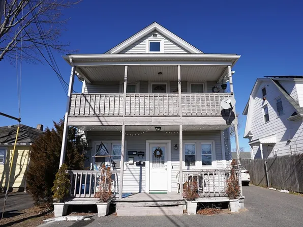55 Railroad Ave, Swansea, MA 02777