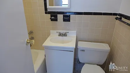 Rented by (Legacy) NY Quality Living Uptown