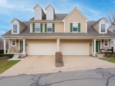 731 E Bluff Ct, Rochester, MI, 48307