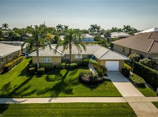 837 Magnolia Ct, Marco Island, FL 34145