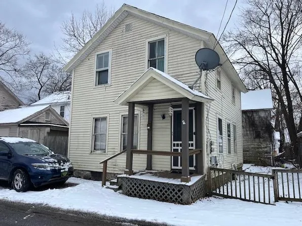 1 Division Place, Bennington, VT 05201