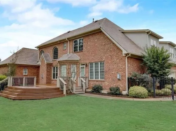113 Limbaugh Valley Dr, McDonough, GA 30252
