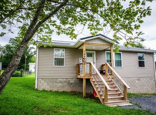 145 Borneo St, Beckley, WV 25801