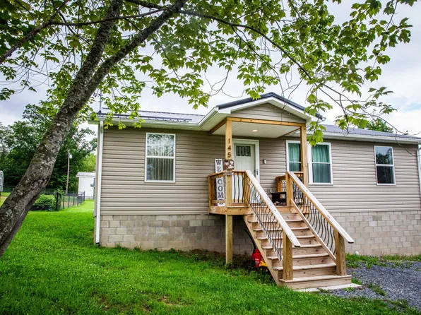 145 Borneo St, Beckley, WV 25801