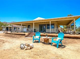 61530 Sandalwood Trl, Joshua Tree, CA 92252