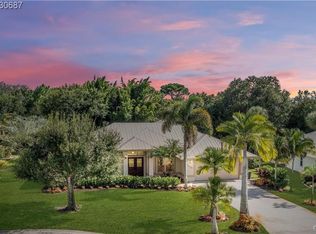 1898 SW Windcross Run, Palm City, FL 34990