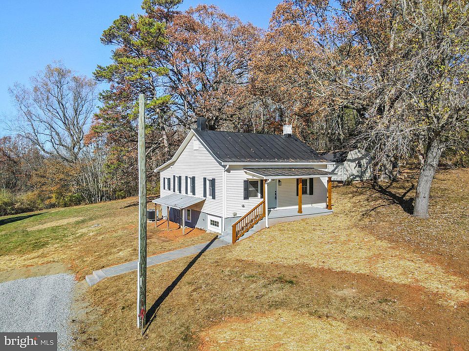 23384 Cedar Ridge Rd, Rapidan, VA 22733 Zillow