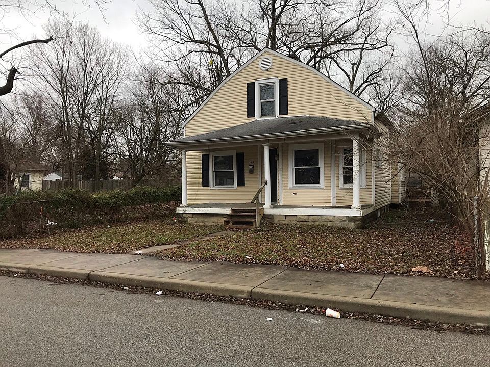 2nd image of 2915 N Olney St