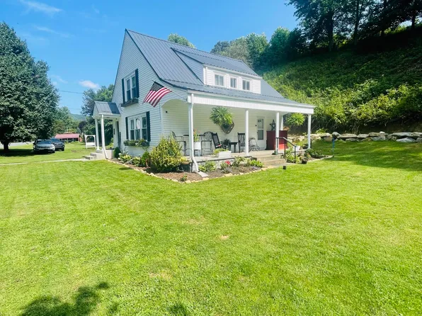 250 Crabtree Rd, Roan Mountain, TN 37687