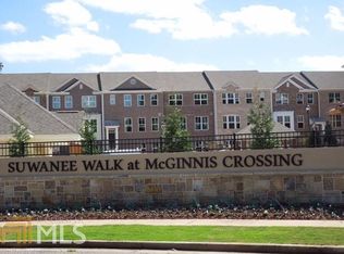 646 Sunset Park Dr #1406, Suwanee, GA 30024