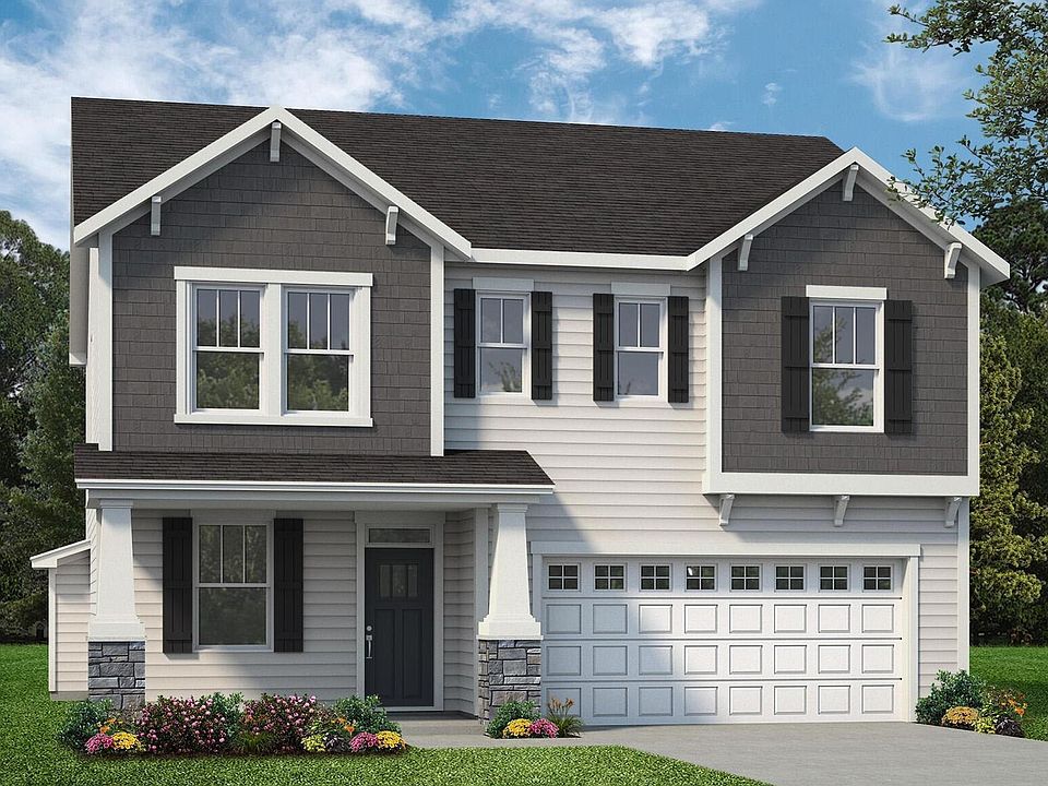 1st image of 40 Claude Creek Dr