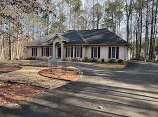 1712 Victoria Way NW, Kennesaw, GA 30152