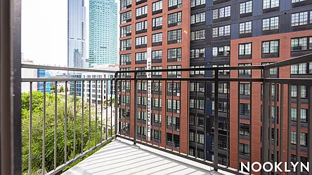 Rented by Nooklyn NYC LLC