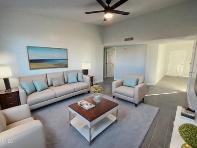 10019 N 87th Ln, Peoria, AZ, 85345