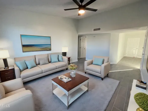 10019 N 87TH Lane, Peoria, AZ 85345