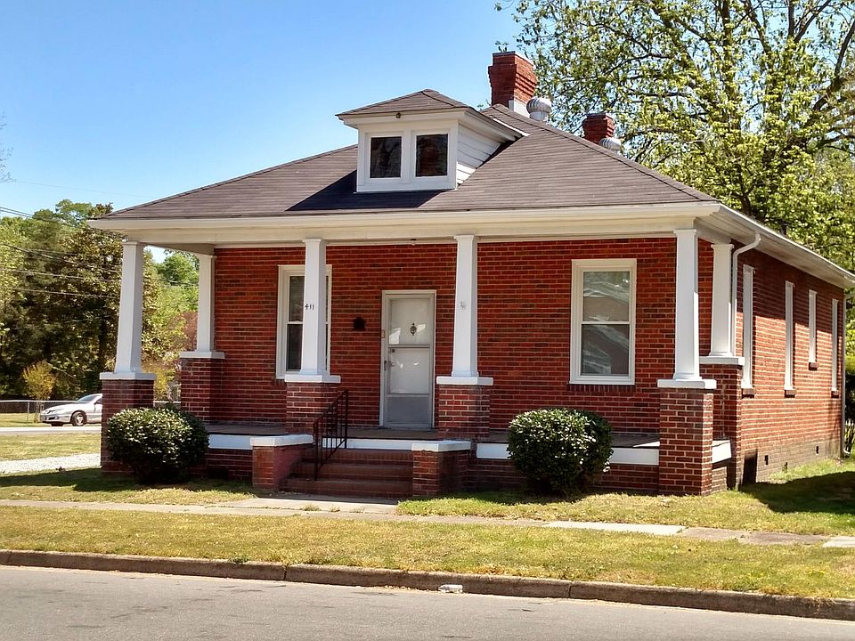 1st image of 411 N 21st Ave