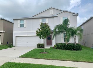 206 English Heritage Pl, Dover, FL 33527