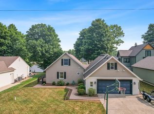 14 Gettysburg, Coatesville, IN 46121