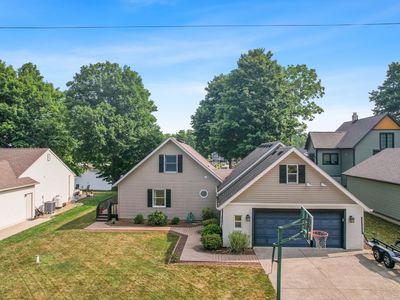 14 Gettysburg, Coatesville, IN, 46121