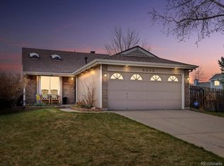 5573 S Yank Ct, Littleton, CO 80127