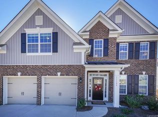 11126 Hat Creek Ln, Davidson, NC 28036