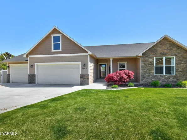 7600 Crown Crest Ave, Yakima, WA 98903