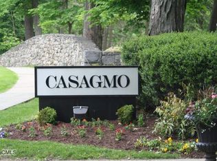 94 Olcott Way, Ridgefield, CT 06877