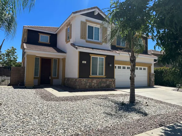 655 Suncup Cir, Hemet, CA 92543