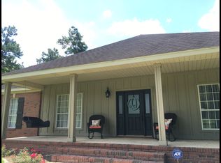 Celeste Rd, Chunchula, AL 36521