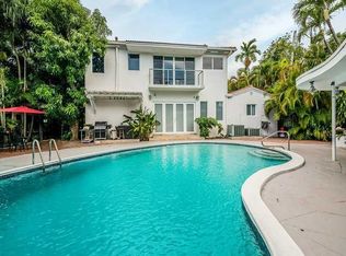 811 SW 23rd Rd, Miami, FL 33129