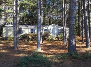 36 Denton Dr, Youngsville, NC 27596